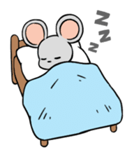 Nezungoo sticker #12602893