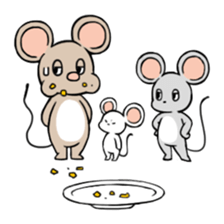 Nezungoo sticker #12602897