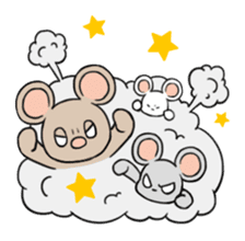 Nezungoo sticker #12602898