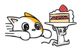 Nezungoo sticker #12602903