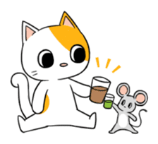 Nezungoo sticker #12602905