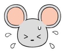 Nezungoo sticker #12602913