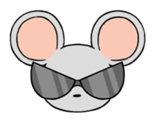 Nezungoo sticker #12602915