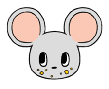 Nezungoo sticker #12602917