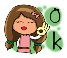 Virgo zodiac sticker #12603186