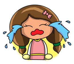 Virgo zodiac sticker #12603187