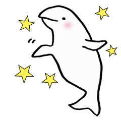 LOVE Belugas