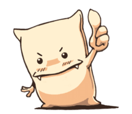 Toy Monster's Story sticker #12603359