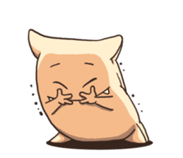 Toy Monster's Story sticker #12603362