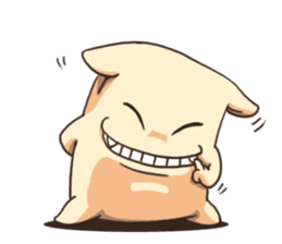 Toy Monster's Story sticker #12603364