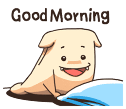 Toy Monster's Story sticker #12603367