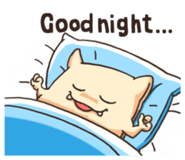 Toy Monster's Story sticker #12603369