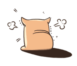 Toy Monster's Story sticker #12603371