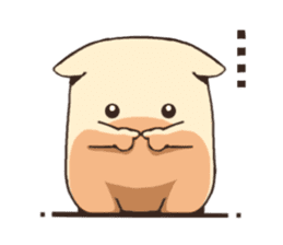 Toy Monster's Story sticker #12603374