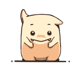 Toy Monster's Story sticker #12603375