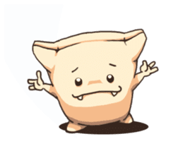 Toy Monster's Story sticker #12603376