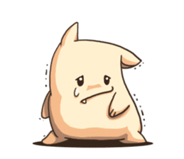 Toy Monster's Story sticker #12603380