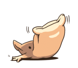 Toy Monster's Story sticker #12603382