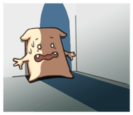 Toy Monster's Story sticker #12603384