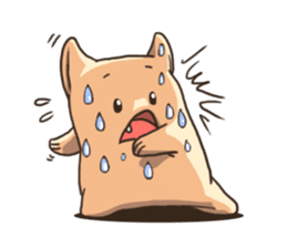 Toy Monster's Story sticker #12603388