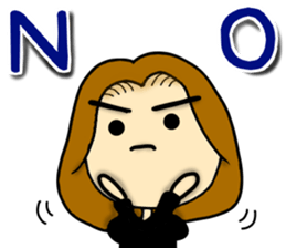 Mama- Sticker sticker #12603664