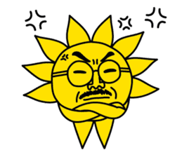 oh!sun sticker #12603765