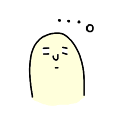 Capsule kun sticker #12603812