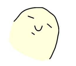 Capsule kun sticker #12603813
