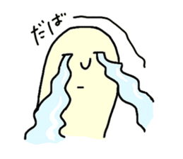 Capsule kun sticker #12603820
