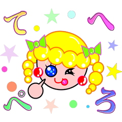 KIRAKIRA*COLORFUL