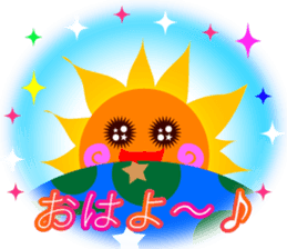 KIRAKIRA*COLORFUL sticker #12605158