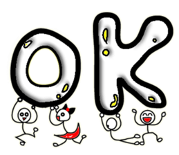 KIRAKIRA*COLORFUL sticker #12605159