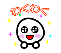 KIRAKIRA*COLORFUL sticker #12605164