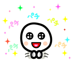KIRAKIRA*COLORFUL sticker #12605165