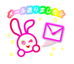 KIRAKIRA*COLORFUL sticker #12605173