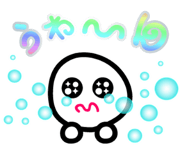 KIRAKIRA*COLORFUL sticker #12605175