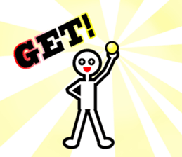 KIRAKIRA*COLORFUL sticker #12605177