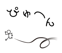 KIRAKIRA*COLORFUL sticker #12605183