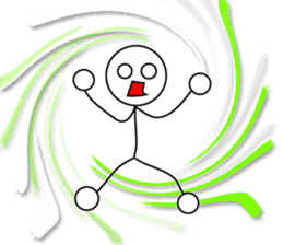 KIRAKIRA*COLORFUL sticker #12605187