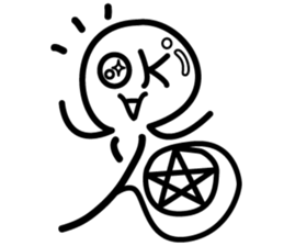 KIRAKIRA*COLORFUL sticker #12605195