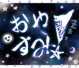 KIRAKIRA*COLORFUL sticker #12605197