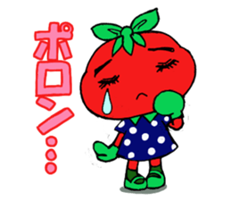 asppal-kun 1 sticker #12605283