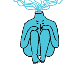 creature creature sticker #12605761