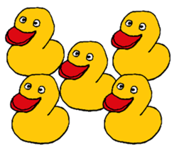 creature creature sticker #12605764