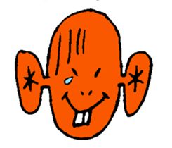 creature creature sticker #12605766