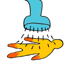 creature creature sticker #12605768