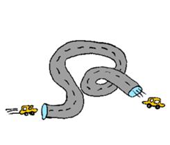 creature creature sticker #12605769