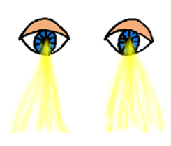 creature creature sticker #12605770