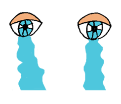 creature creature sticker #12605771