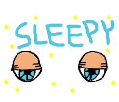 creature creature sticker #12605772